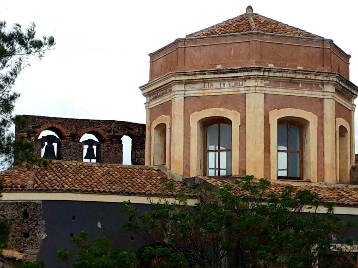 Casa Vacanza Curro CTA Exterior foto